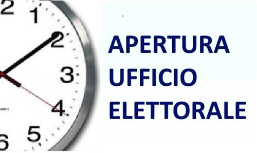Elezioni del Presidente della Giunta e del Consiglio Regionale della Puglia di Domenica 23 e Lunedì 24 Novembre 2025