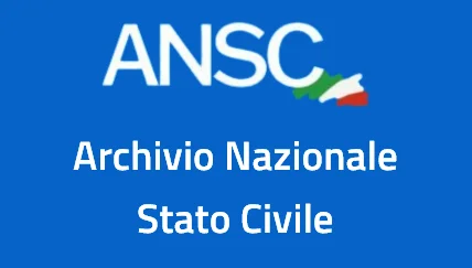 Certificati e estratti dello Stato Civile
