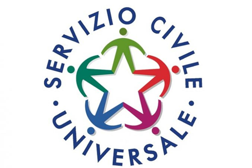 Graduatoria di merito del Servizi Civile Universale
