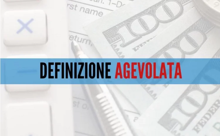 Definizione agevolata delle entrate comunali