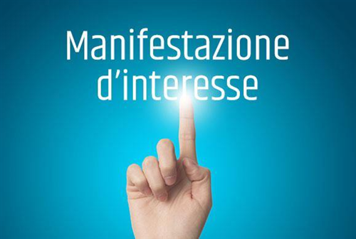 Avviso pubblico per la manifestazione dinteresse per la sottoscrizione di un partenariato finalizzato alla partecipazione allavviso pubblico lettera c.1, art. 3 (annualità 2026): concessione di contributi per il sostegno a sagre, fiere e eventi.
