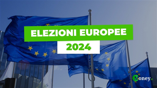 Europee 2024. Modulo â€œOptantiâ€
